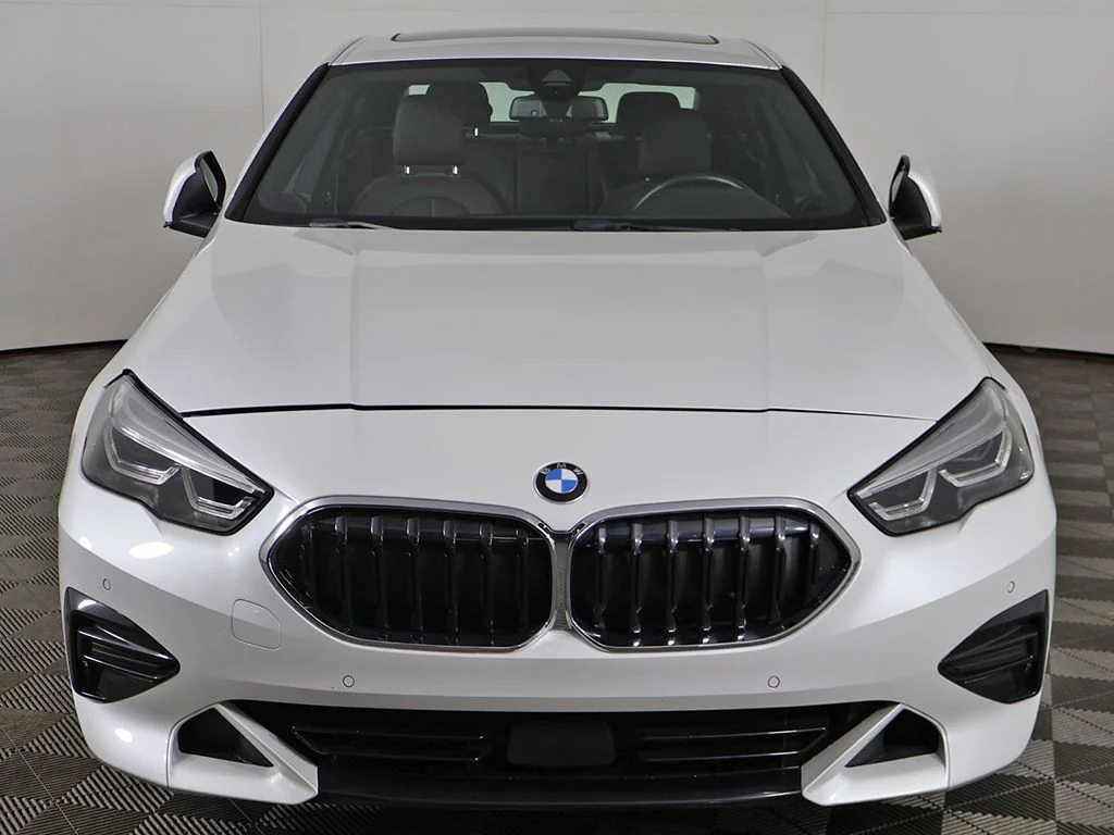 Used 2024 White Metallic BMW 228i image 10