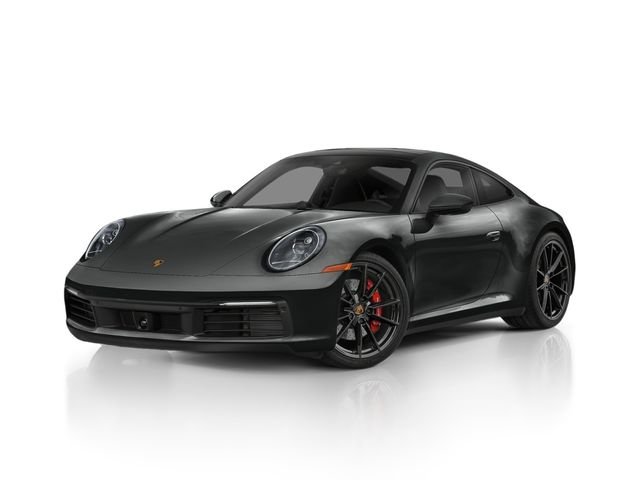 2024 Porsche 911 Carrera S