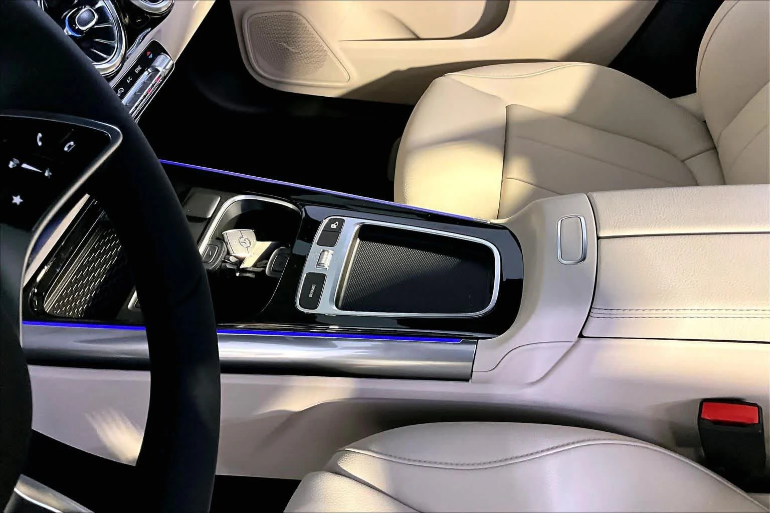 New 2026 Night Black Mercedes-Benz GLA 250 image 10