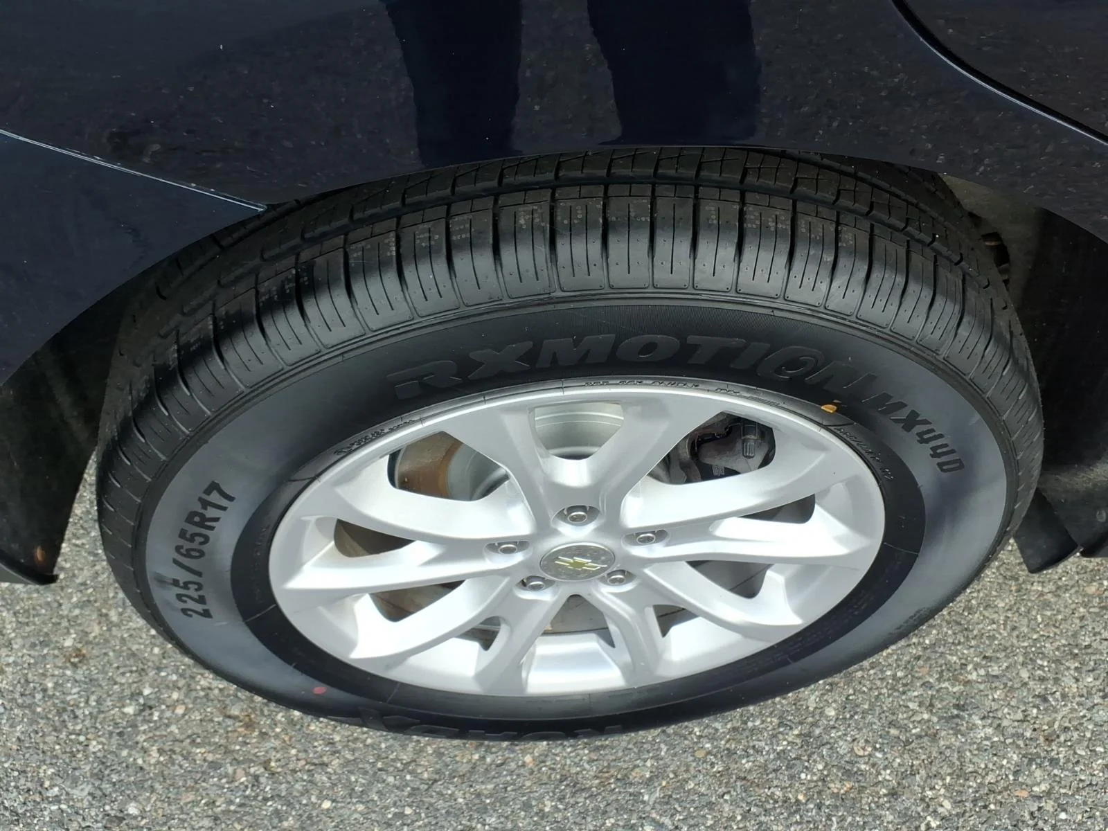 Used 2020 Midnight Blue Metallic Chevrolet LS image 11