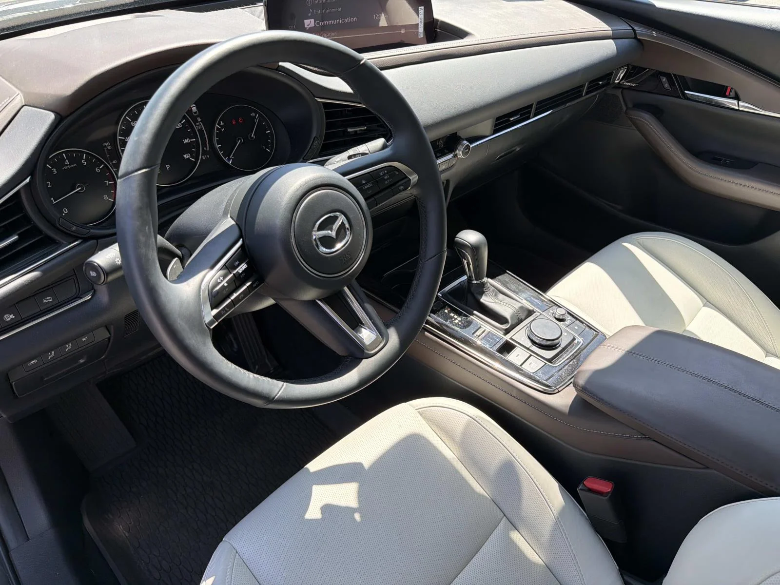 2025 Mazda CX-30 Turbo Premium - Photo 7