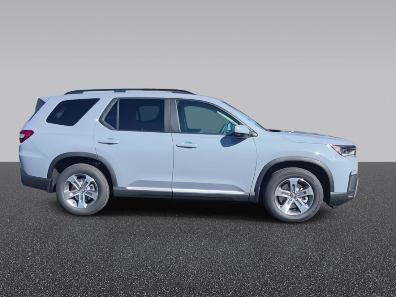 New 2026 Sonic Gray Pearl Honda AWD EX-L image 9