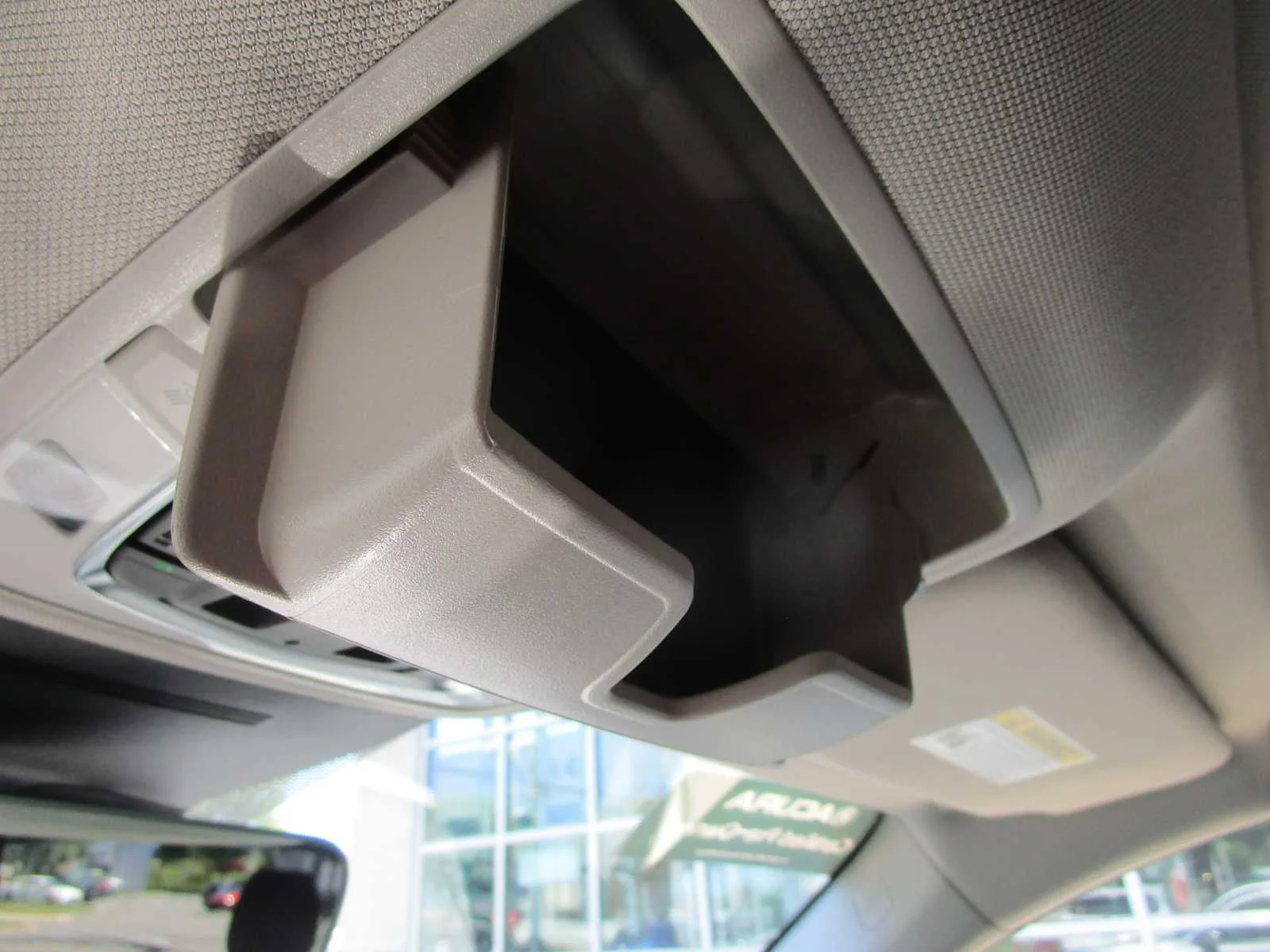 Certified Used 2026 Solar Silver Metallic Acura  image 29