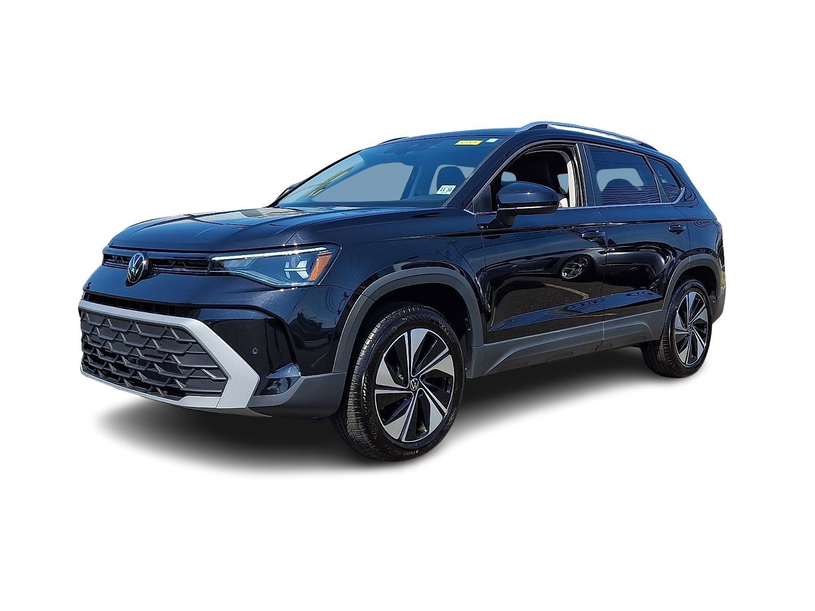 2025 Volkswagen Taos 1.5T SE 4Motion's photo