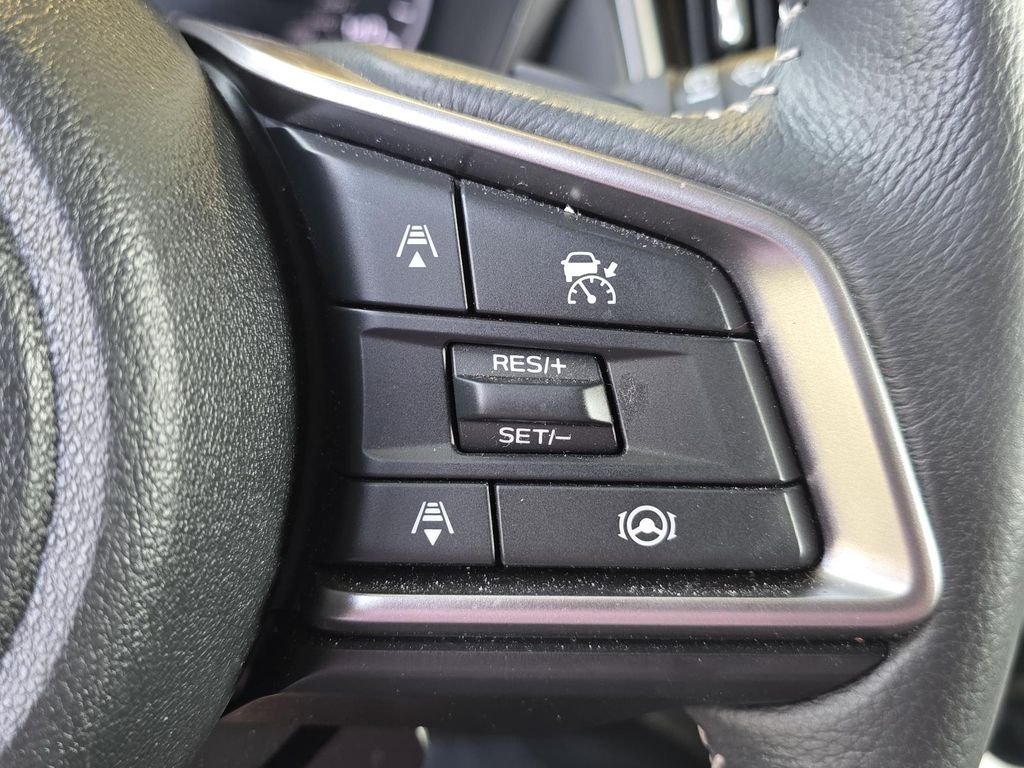 Used 2025 Blue Subaru Limited image 30