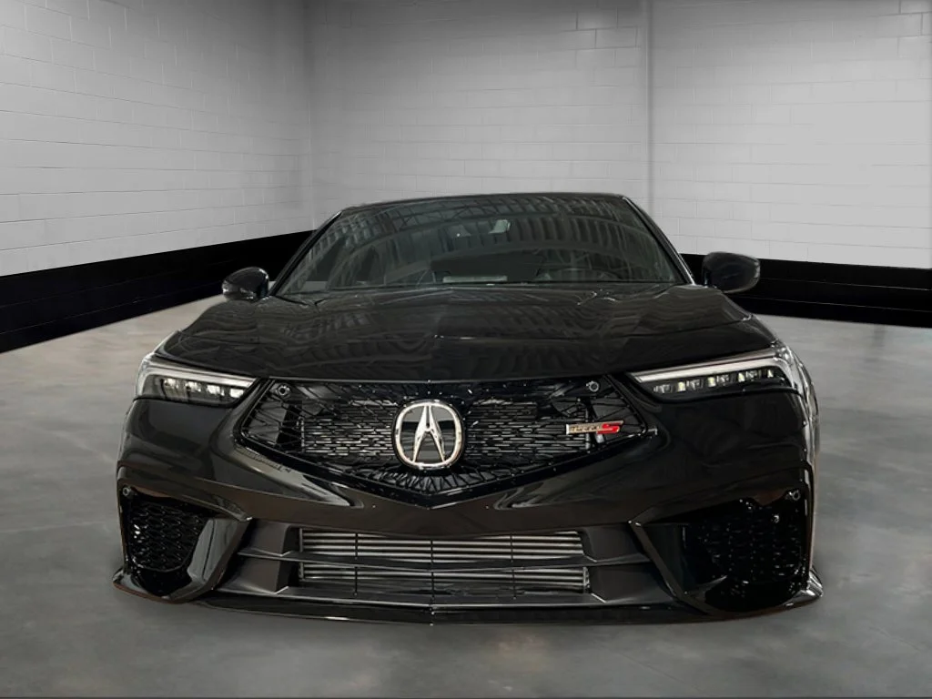 2025 Acura Integra Type S - Photo 11