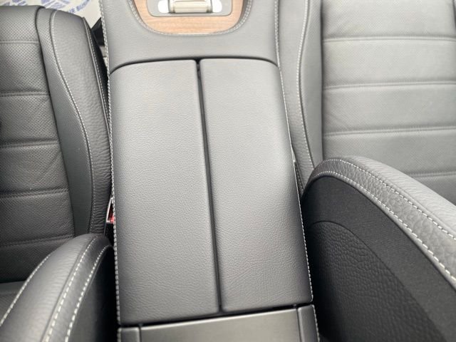 2026 Mercedes-Benz GLS Base - Photo 38