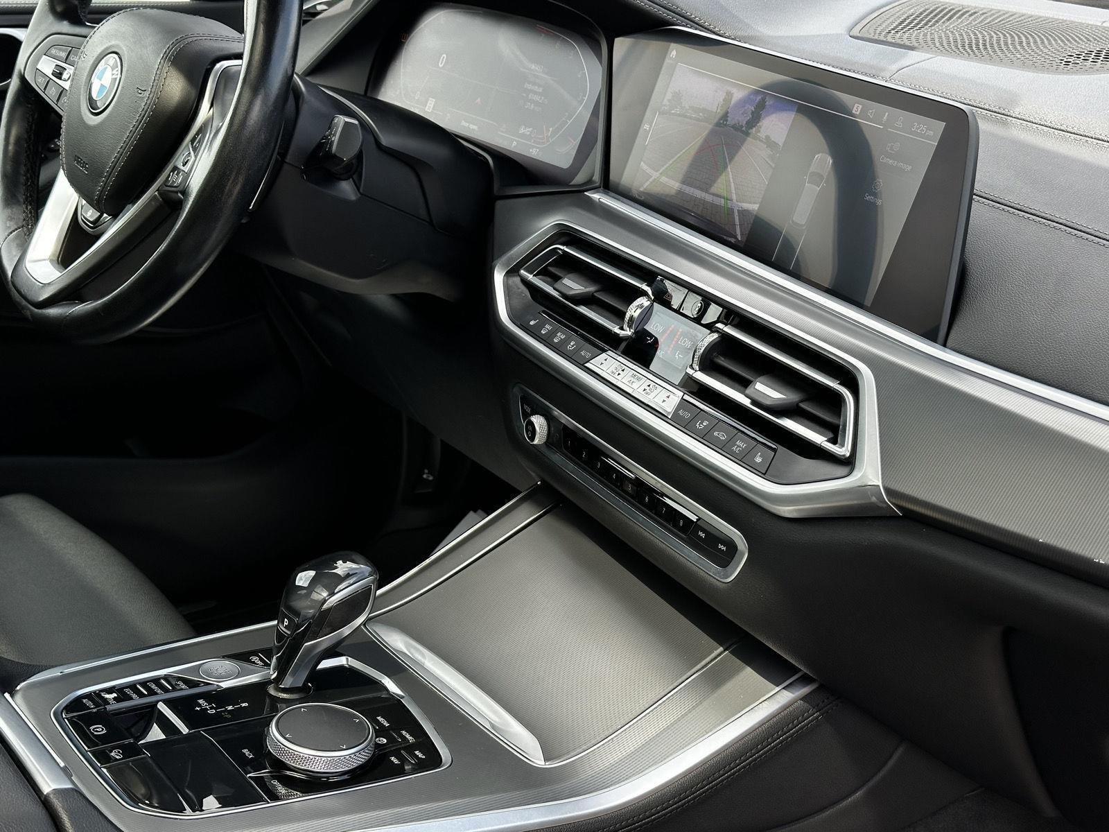 2019 BMW X5 40i - Photo 24