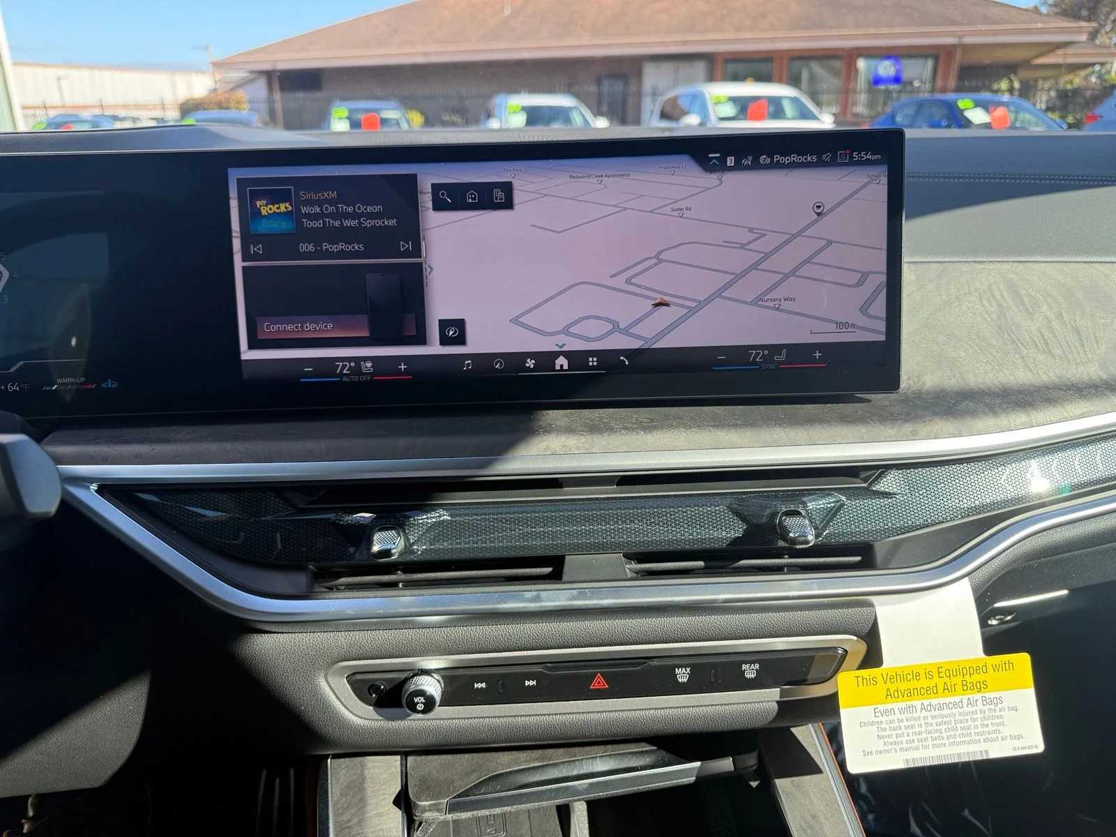 New 2026 Brooklyn Grey Metallic BMW xDrive40i image 19