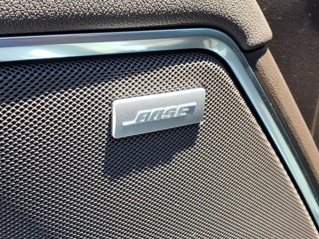New 2026 Summit White GMC SLT image 16