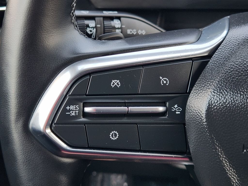 2025 Chevrolet Equinox LT - Photo 28