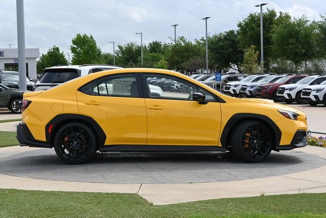 New 2026 Yellow Subaru Series.Yellow image 2
