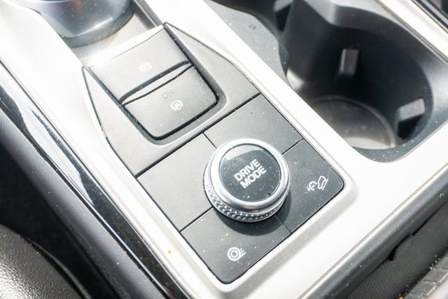 Used 2022 Black Ford ST-Line image 30