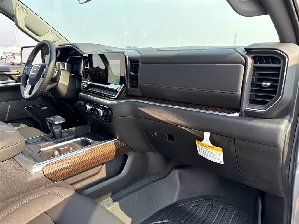 2026 GMC SIERRA - Image 39