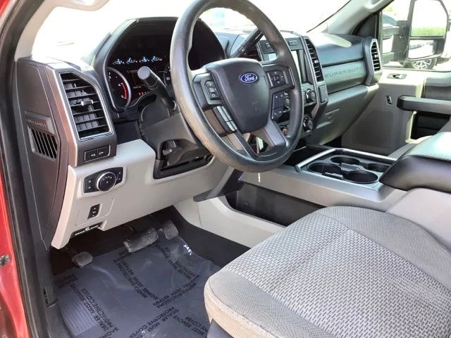 2019 Ford F-250 Super Duty XLT - Photo 11