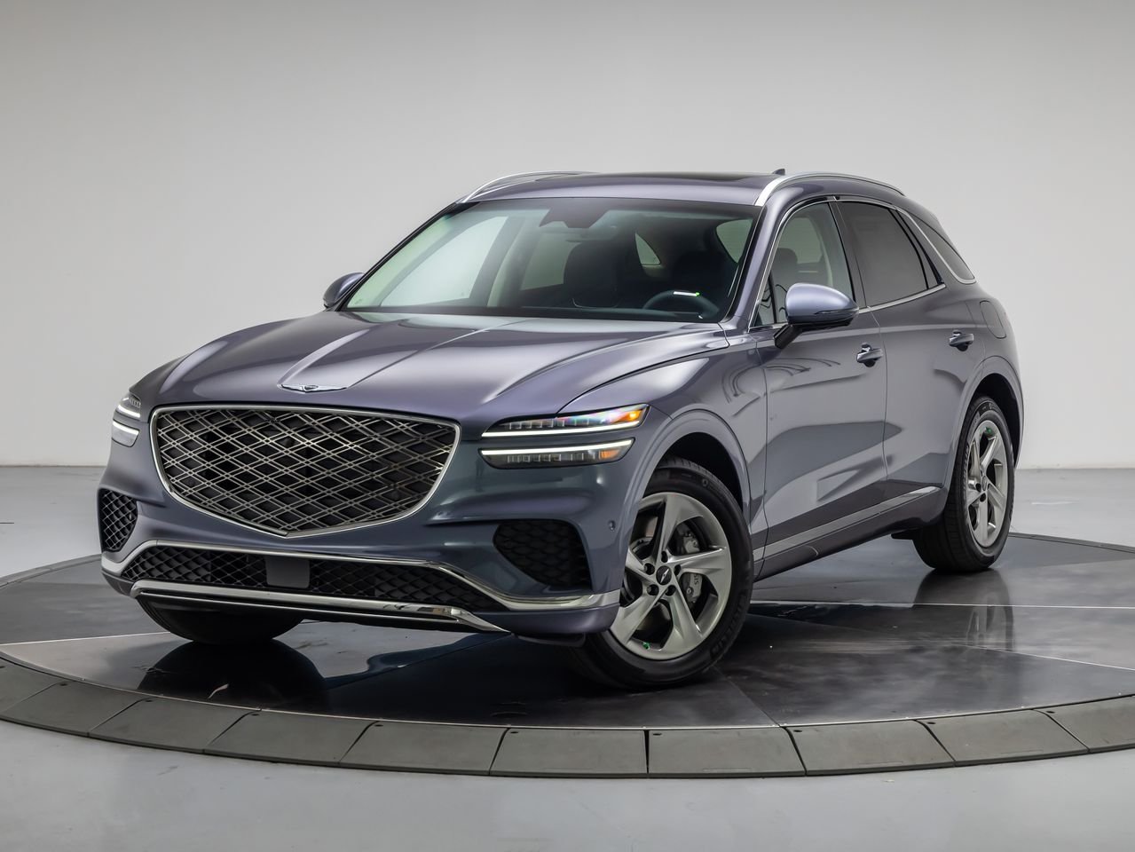 2026 Genesis GV70 2.5T Advanced AWD's photo