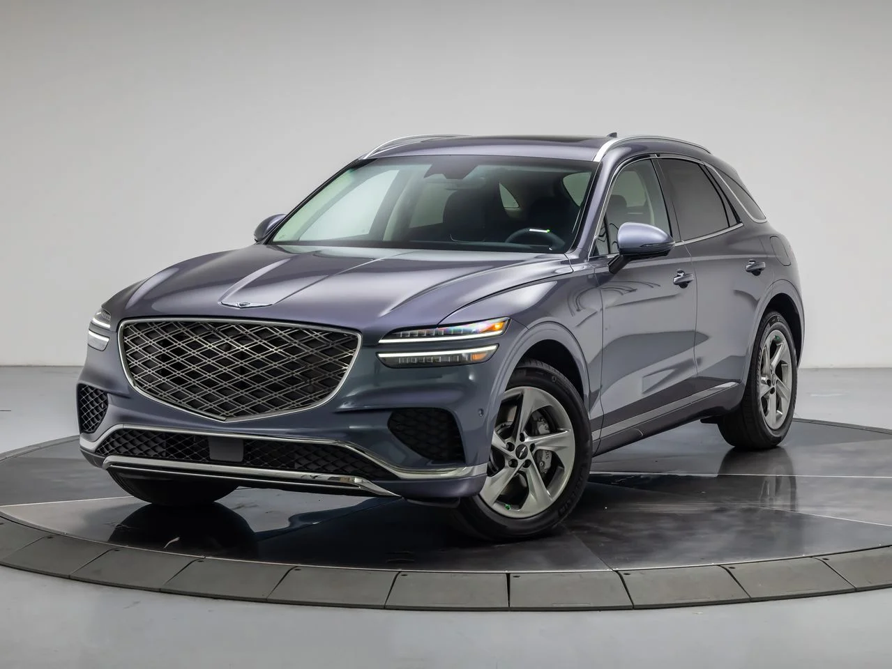 2026 Genesis GV70 2.5T Advanced AWD's photo