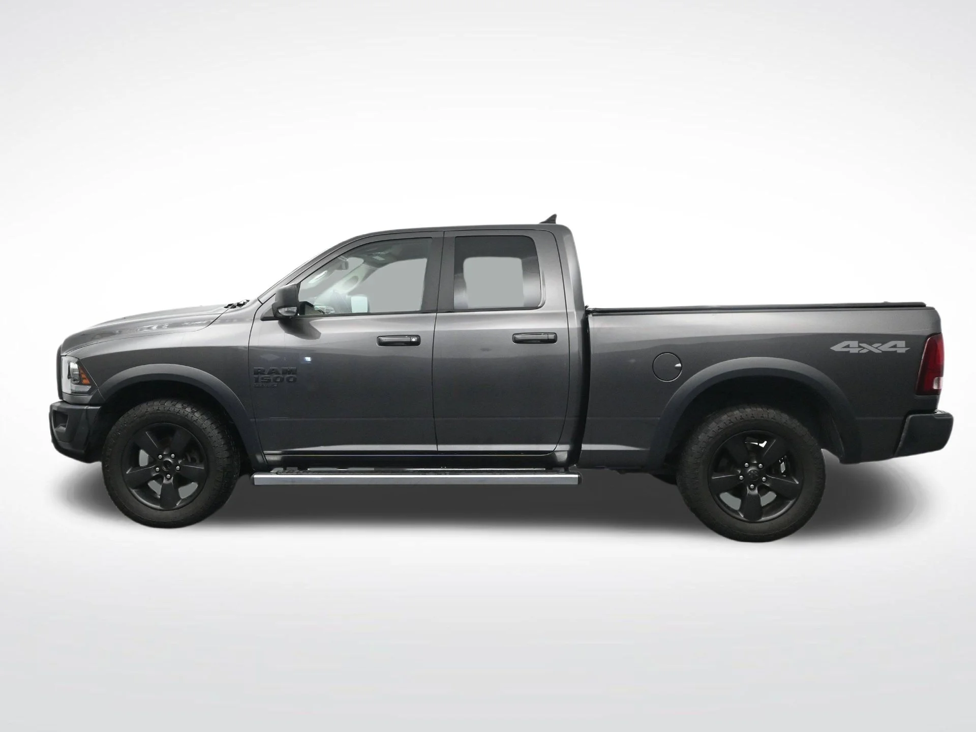 Used 2019 Gray Ram Warlock image 6