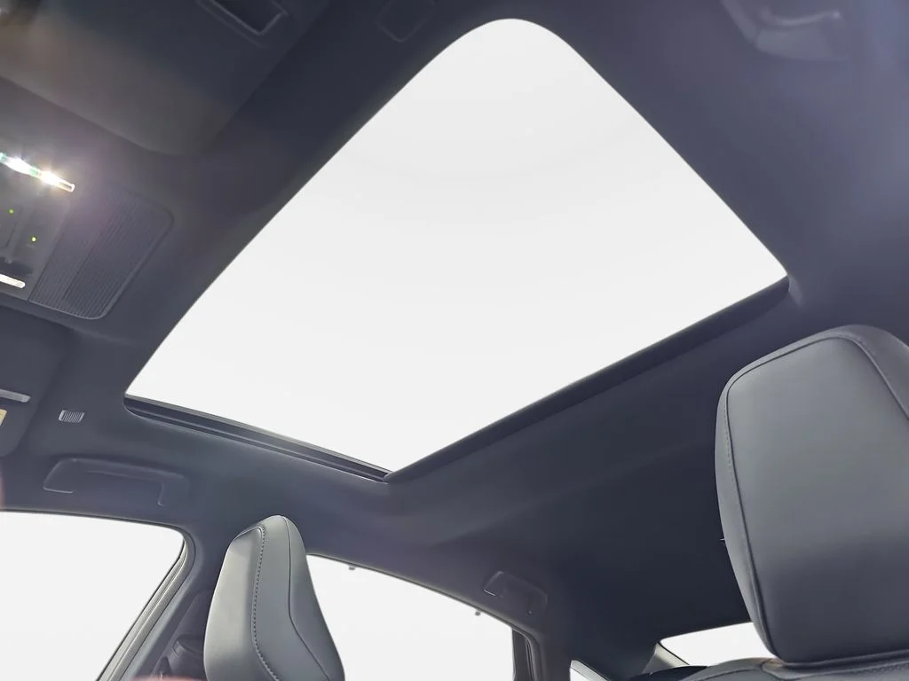 New 2026 Ultra White Lexus LUXURY AWD image 29