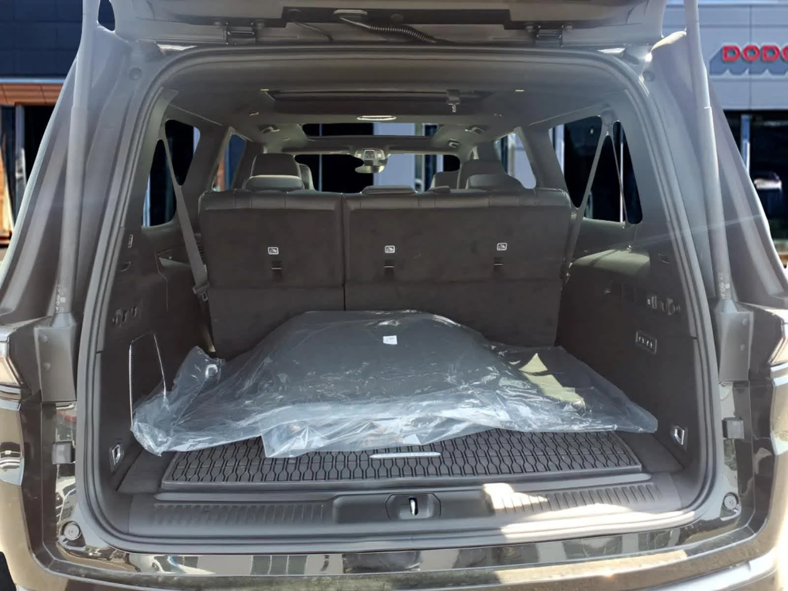 New 2026 High Gloss Black Jeep Limited Altitude image 7