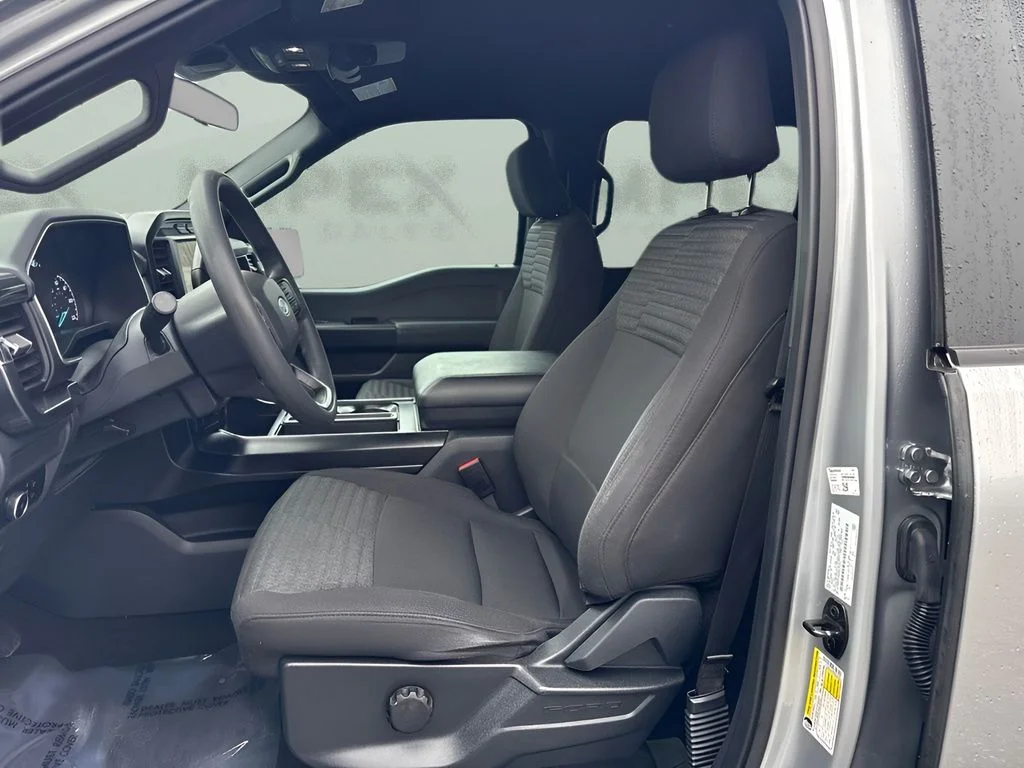 Used 2023 Silver Ford XL image 6