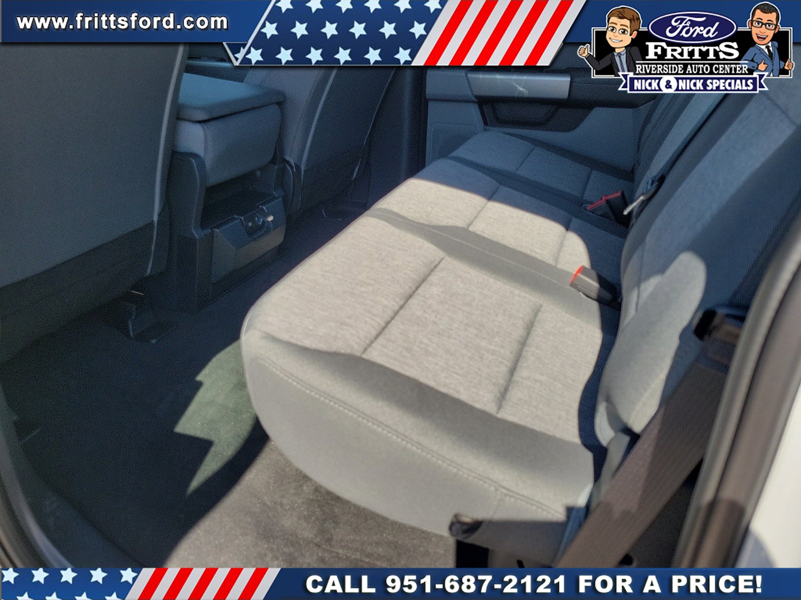 New 2026 Avalanche Ford F-250® XL image 16