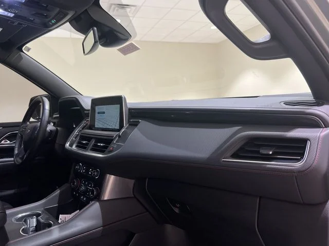 Used 2024 Green Chevrolet RST image 29