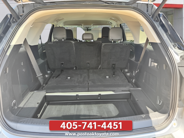 Used 2025 Silver Ford Active image 16