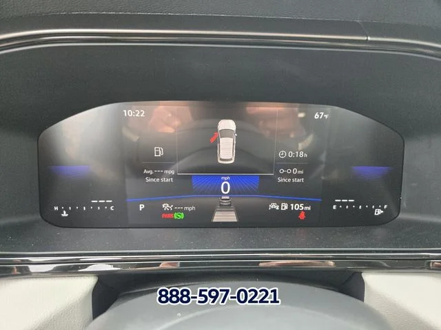 2026 Volkswagen Taos S - Photo 21