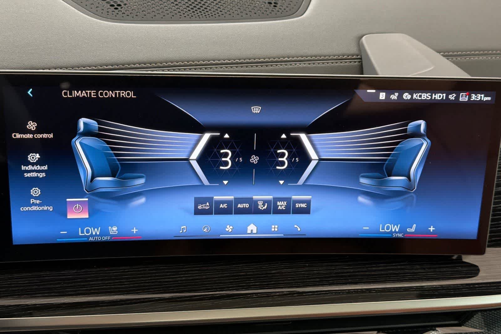 New 2026 Dravit Grey Metallic BMW xDrive40i image 21