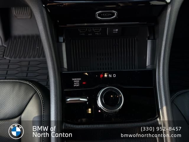 Used 2026 Gray Metallic Jeep Limited Reserve image 20