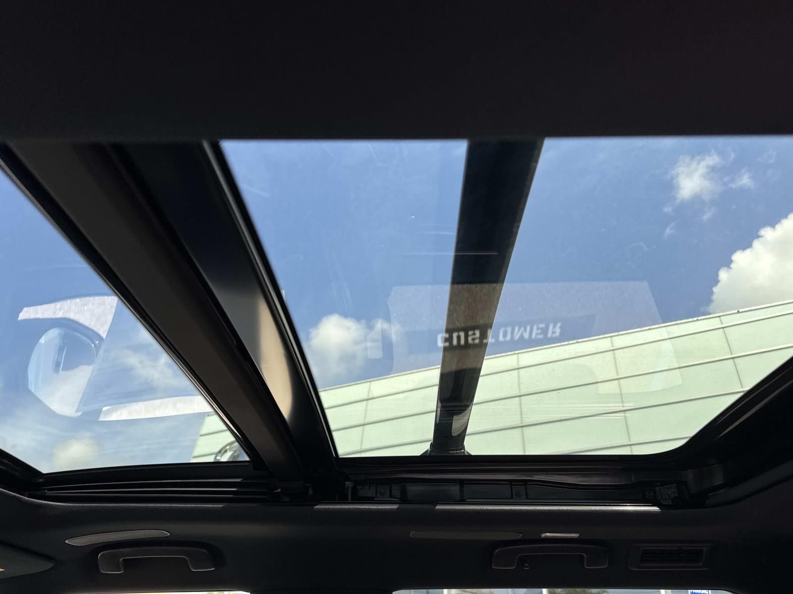 2026 INFINITI QX80 Sport - Photo 11