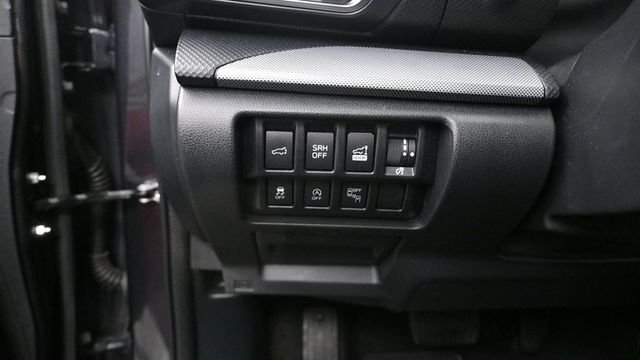 Used 2019 Gray Subaru Limited image 24