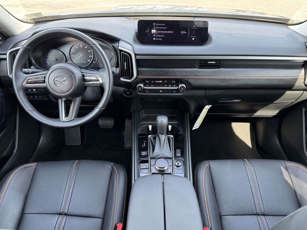 Used 2025 Gray Mazda Premium image 17
