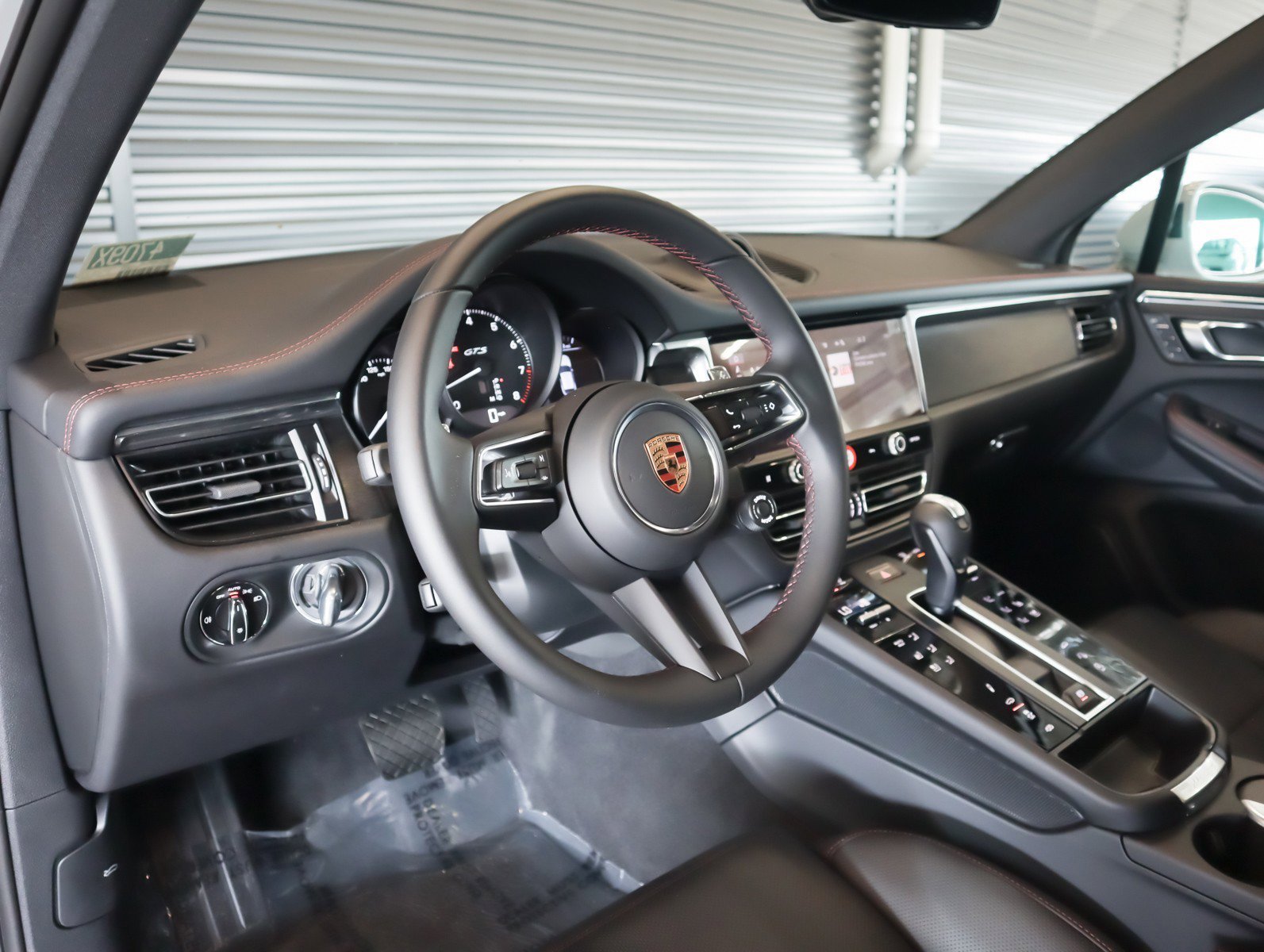 New 2026 Chalk Porsche GTS image 4