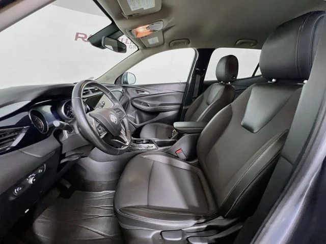 2022 Buick Encore GX Preferred - Photo 9