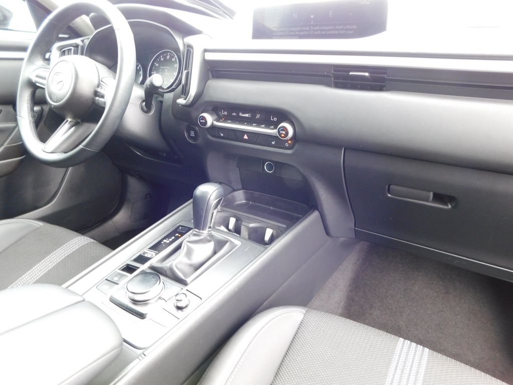 Used 2025 Blue Mazda 2.5 S Premium Package image 19
