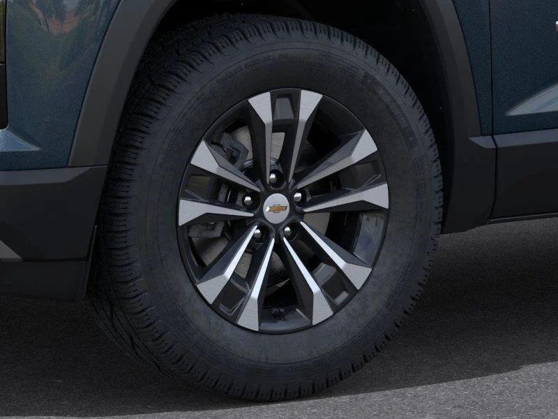 2027 Chevrolet Equinox LT - Photo 9