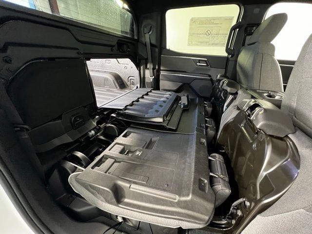 2026 GMC Sierra EV Elevation - Photo 40