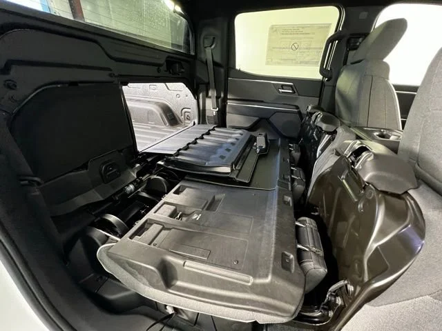 New 2026 Summit White GMC Elevation Extended Range image 40