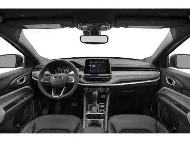 New 2026 Joose Exterior Paint Jeep Limited image 8