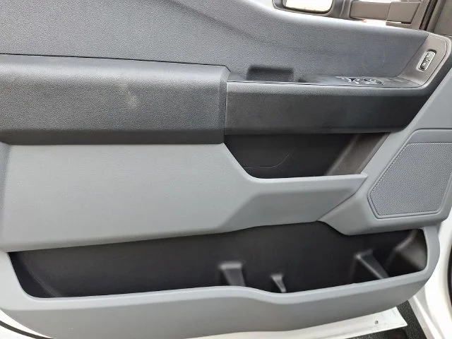 2026 Ford F-550 Super Duty Chassis Cab XL - Photo 11