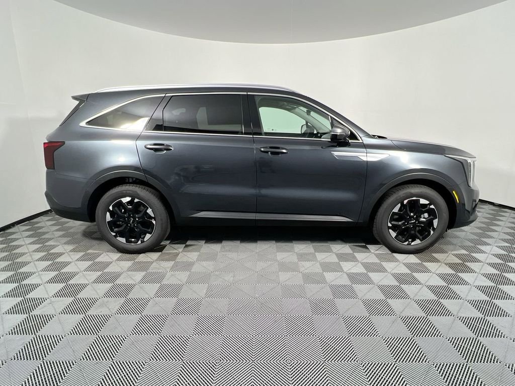 New 2026 Panthera Metal Kia S image 2