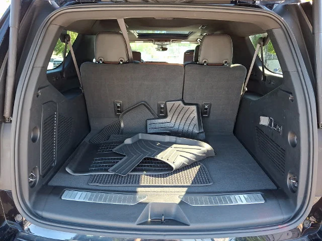 2023 GMC Yukon XL Denali Ultimate - Photo 35