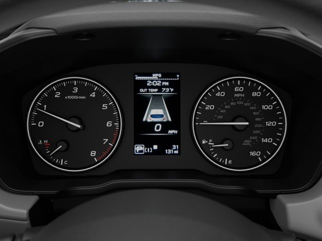 New 2027 CRYSTAL WHITE PEARL Subaru Premium image 17