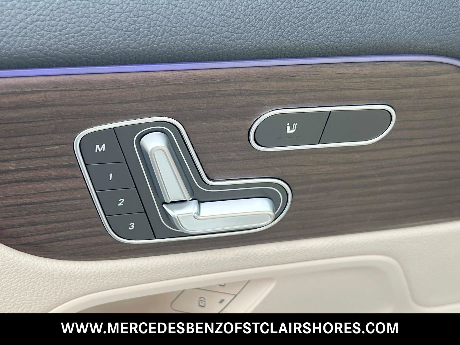 New 2026 Polar White Mercedes-Benz GLA 250 image 12