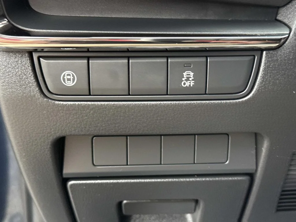 Used 2019 Blue Mazda Base image 42