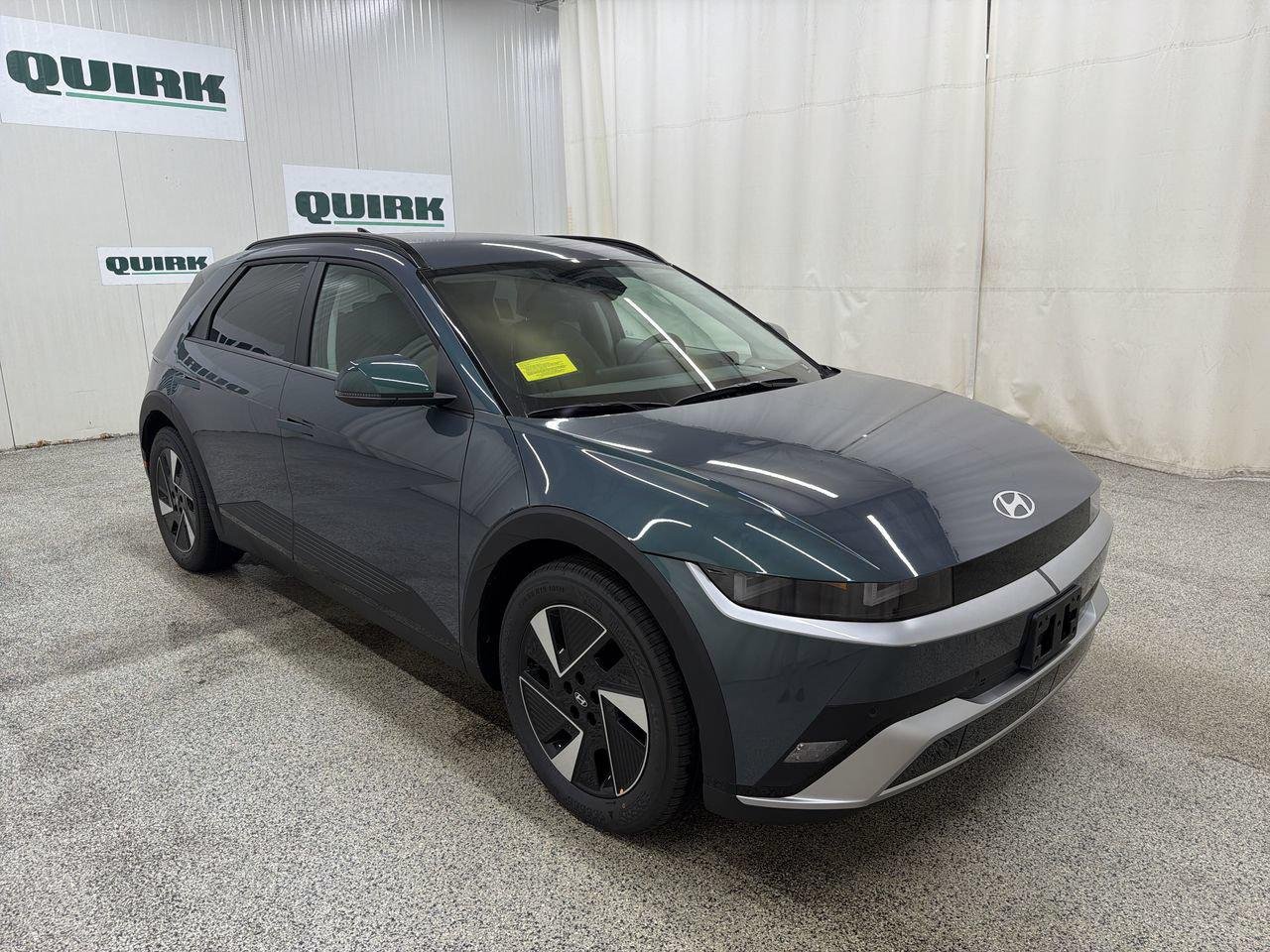 2027 Hyundai IONIQ 5