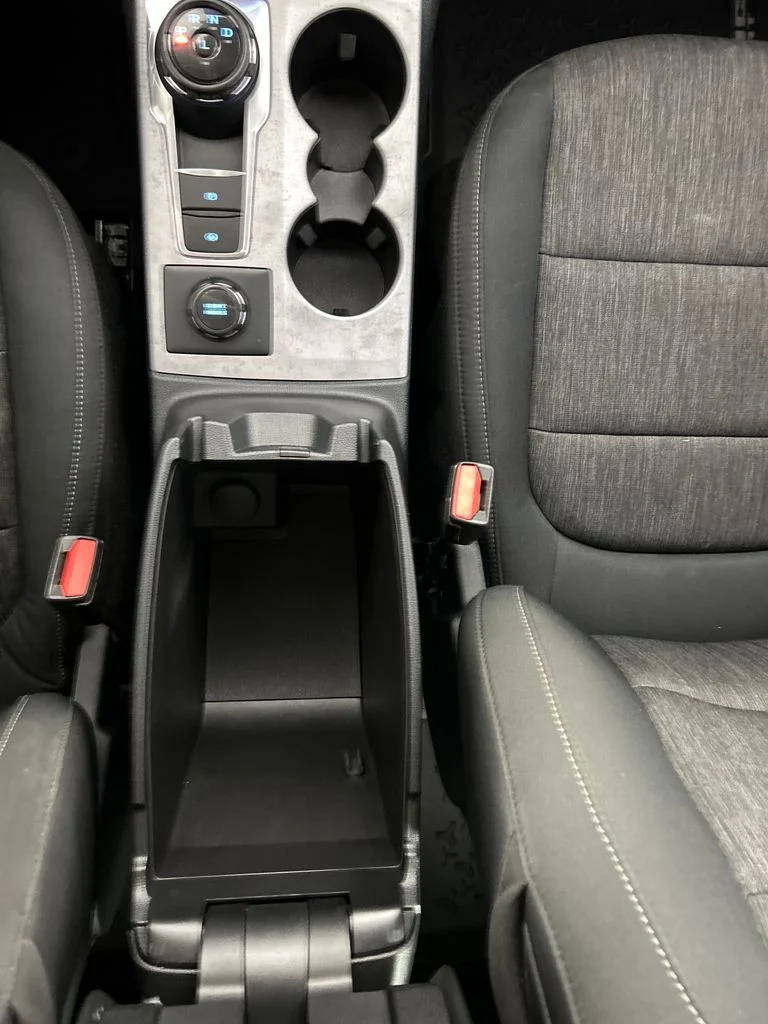 Used 2021 Green Ford Big Bend image 15