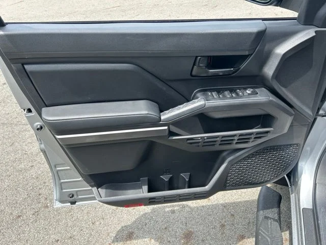 Used 2025 Silver Toyota SR5 image 20